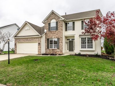 13647 Stone Haven Dr, Carmel, IN, 46033