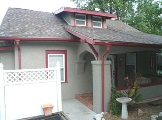 101 W North St, Eureka, MO 63025