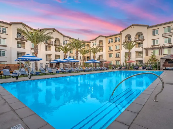 LIVIA at Scripps Ranch