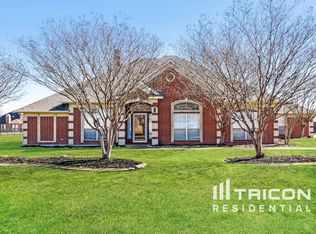 11072 Bradley Cir, Forney, TX 75126
