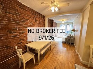 416 Hanover St APT 1, Boston, MA 02113