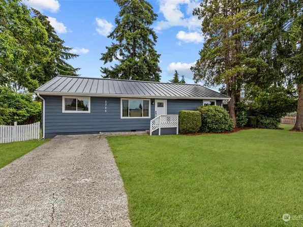 1711 Oak Street, Milton, WA 98354