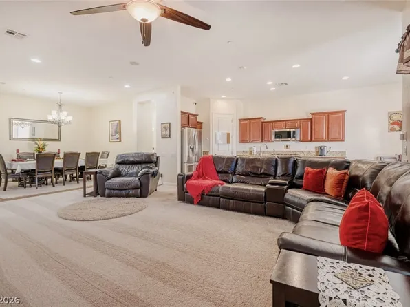 2451 Blair Castle St, Henderson, NV 89044