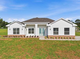 2091 NW 79th Loop, Ocala, FL 34475