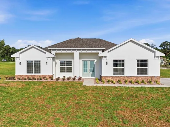 2091 NW 79th Loop, Ocala, FL 34475