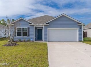 8340 E Highcroft Dr NE, Leland, NC 28451