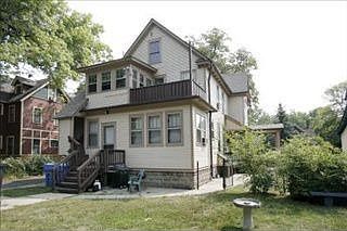 5th image of 431 Woodward Ave