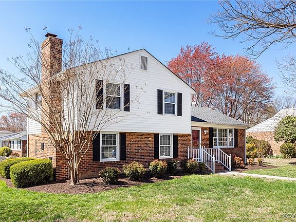 2nd image of 4200 Donaldwood Dr
