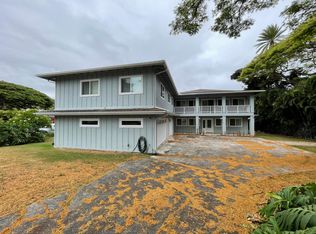 44-447 Kaneohe Bay Dr #3, Kaneohe, HI 96744