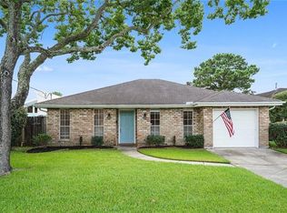 4913 Alexander Dr, Metairie, LA 70003