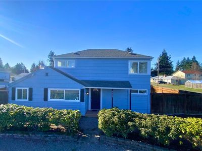 9404 S D Street, Tacoma, WA, 98444