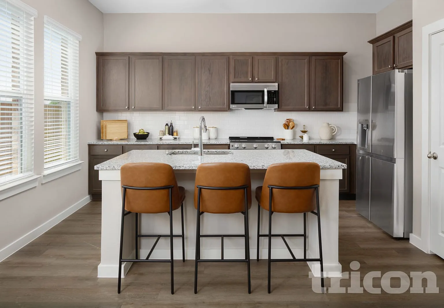 201 Ledburn Court Saginaw TX — Photo 4