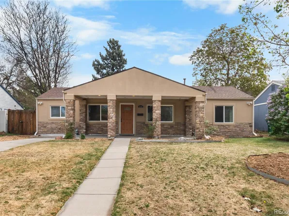 3056 S Grape Way, Denver, CO 80222