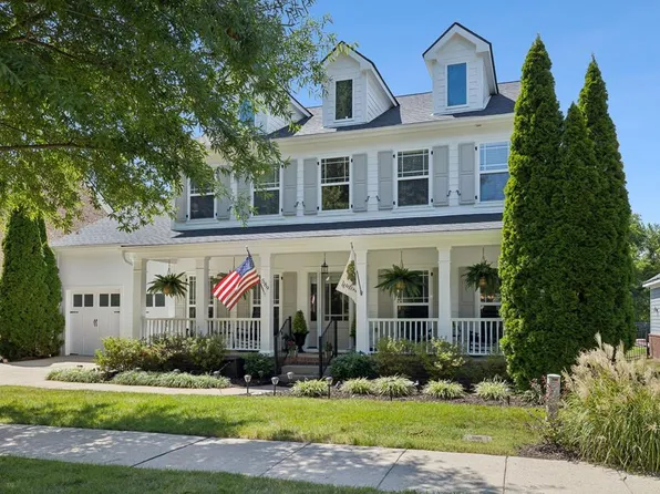 589 Marigold Dr, Franklin, TN 37064