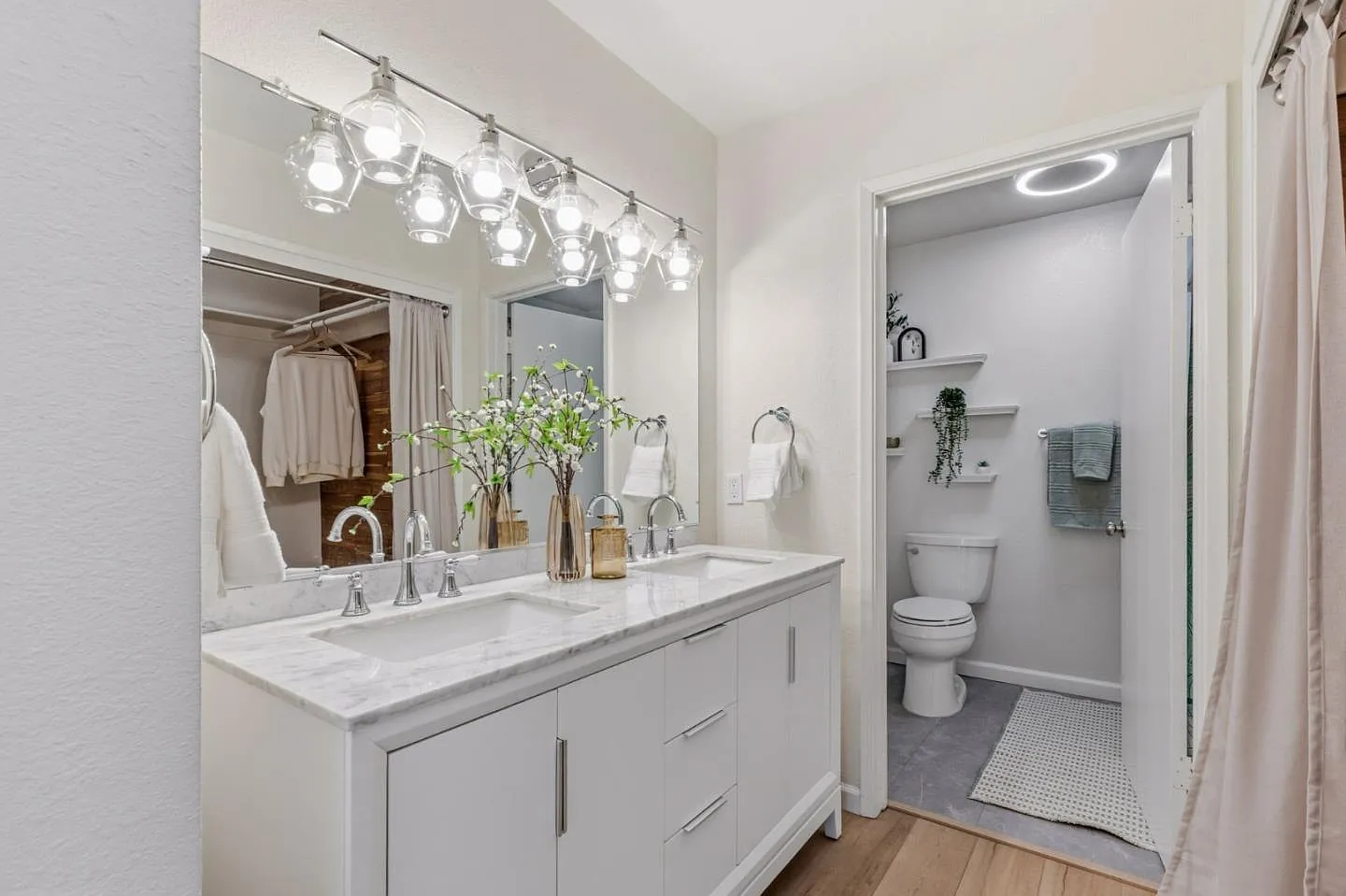 3 bed, 1398 sqft, $4,250 — Photo 4