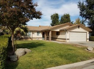 4534 W Providence Ave, Fresno, CA 93722