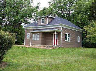 3018 Trout Camp Rd, Waterloo, IL 62298