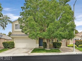 1428 Dragon Rock Dr, Henderson, NV 89052
