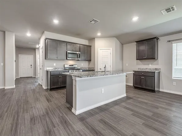 14017 The Brook Blvd, Piedmont, OK 73078