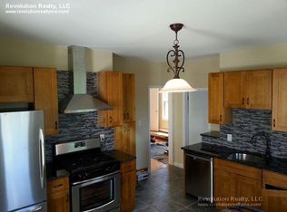 18 Rossmore St #U201, Somerville, MA 02143