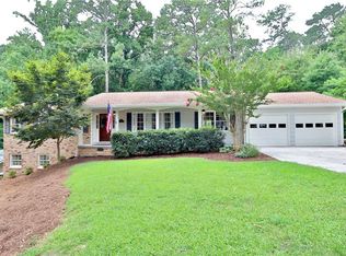 2518 Flair Knoll Ct NE, Atlanta, GA 30345