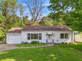 475 W 1st St, Rush City, MN 55069