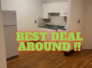 22 W Cottage St APT 3, Dorchester, MA 02125