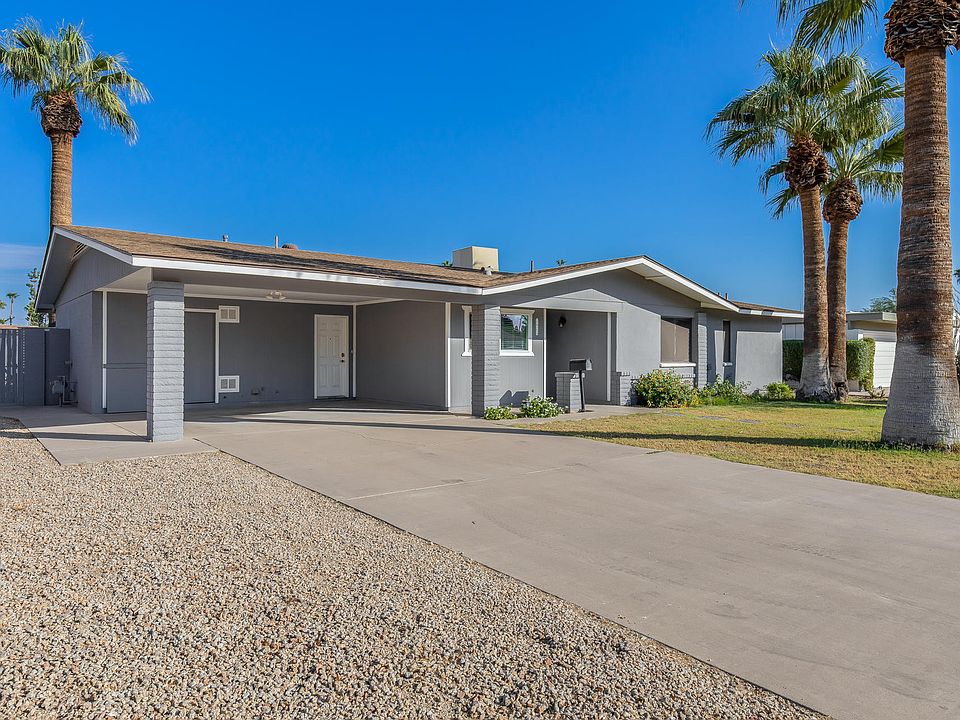 1st image of 2923 N 81st Pl