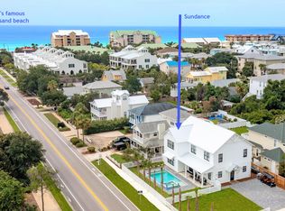 4458 Luke Ave, Destin, FL 32541