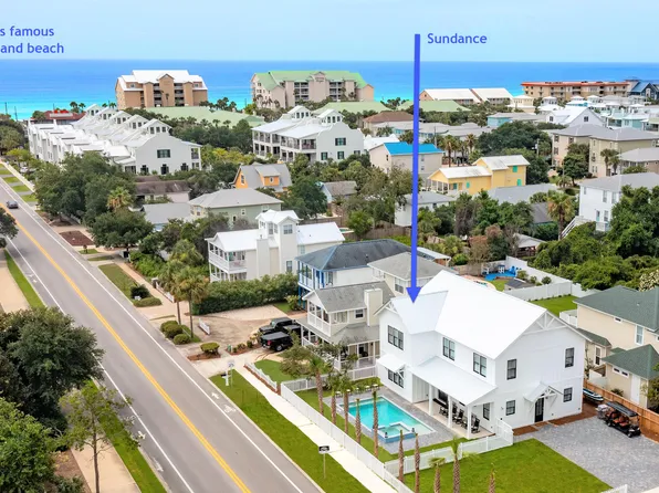 4458 Luke Ave, Destin, FL 32541