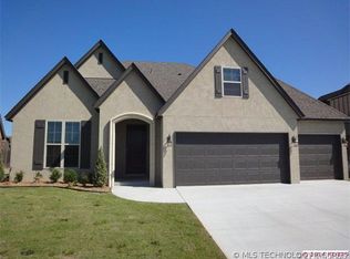 18728 E 42nd St, Tulsa, OK 74134 | Zillow