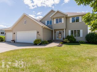 3506 Norkota Ct, Grand Forks, ND 58201