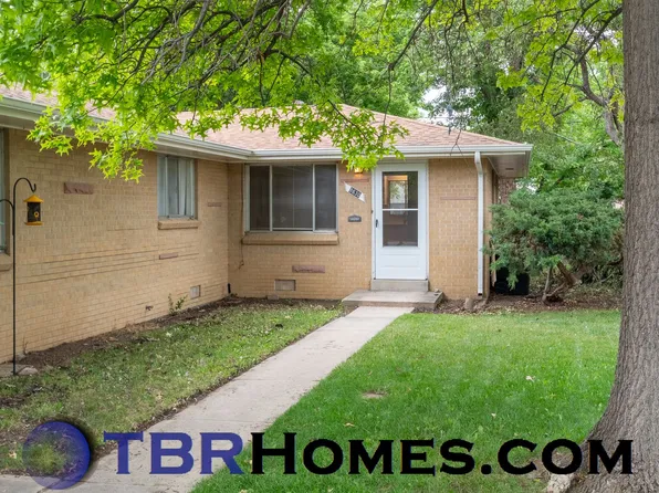 8630 W 63rd Pl, Arvada, CO 80004