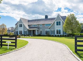 3 Polo Ct, Water Mill, NY 11976