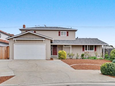 1152 Crocus Ct, Sunnyvale, CA, 94086