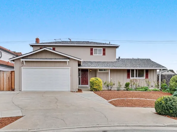 1152 Crocus Ct, Sunnyvale, CA 94086