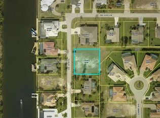 4337 SW 28th Pl, Cape Coral, FL 33914