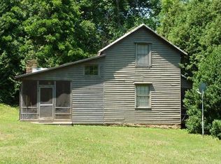 3210 Pole Bridge Rd, Stuart, VA 24171