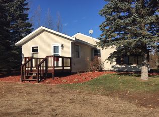 25594 County Road 152, Park Rapids, MN 56470