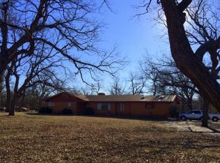 2015 W Fm 171, Byers, TX 76357