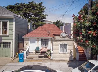 142 Edinburgh St, San Francisco, CA 94112