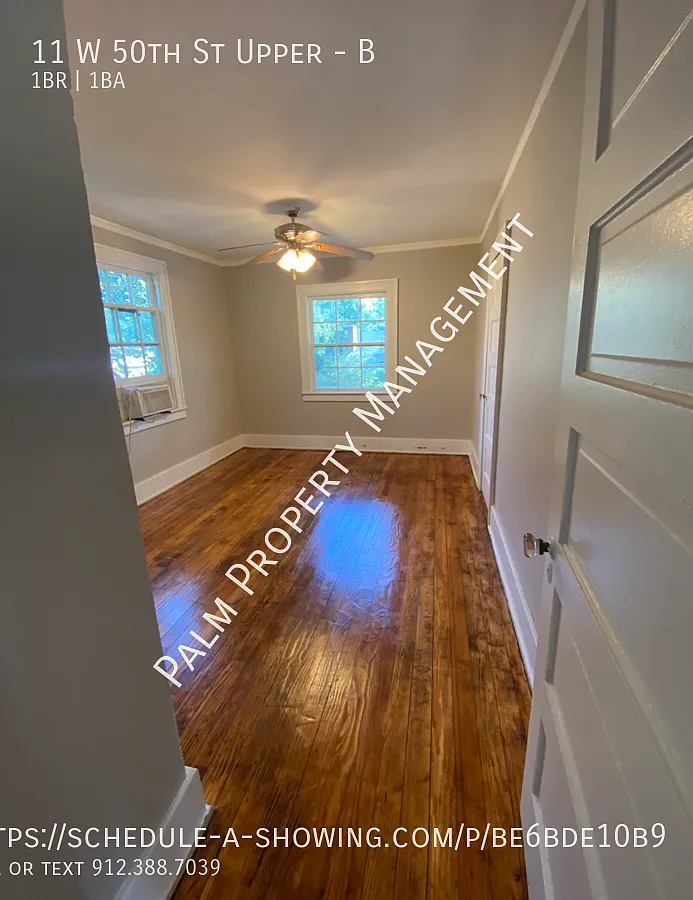 1 Bedroom, 1 Bath With Bonus Room Near Ardsley Park! Move In Special $250 Off 1st Month! — Photo 4