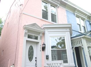 770 Summit Ave, Cincinnati, OH 45204