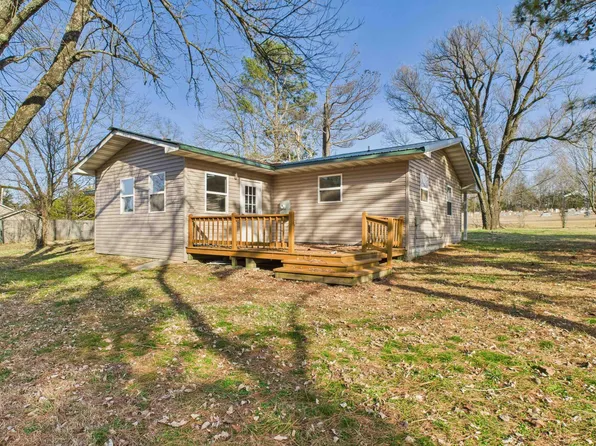 9249 Highway 9 S, Salem, AR 72576