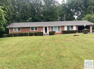 76 Plaster Rd, Fieldale, VA 24089