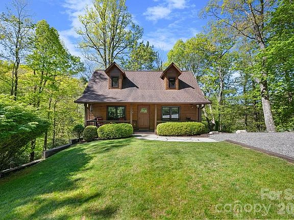 3rd image of 133 Brown Mountain Ridge Rd