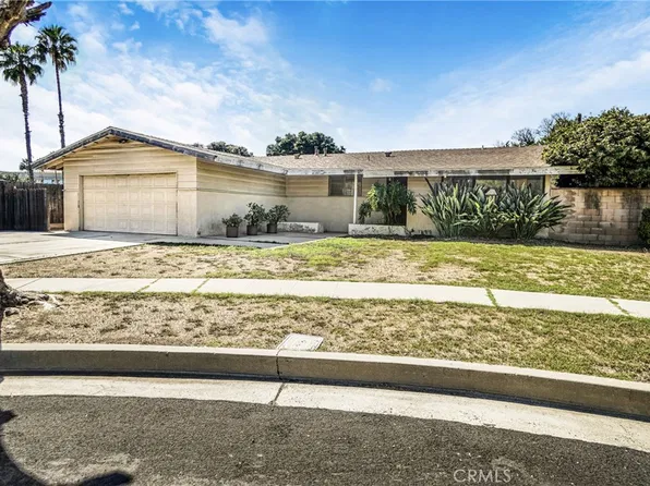 9501 Lubao Ave, Chatsworth, CA 91311