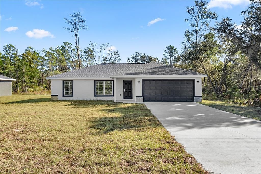 393 Fisher Rd, Ocklawaha, FL 32179 Zillow