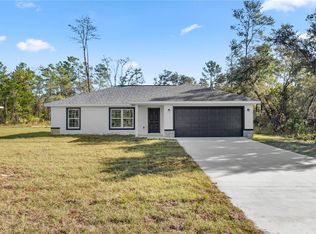 393 Fisher Rd, Ocklawaha, FL 32179
