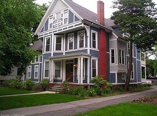 611 Whitney Ave APT 3, New Haven, CT 06511